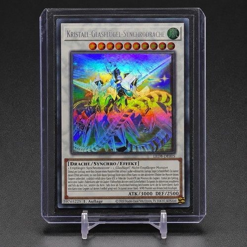 Oh kristall - yu-gi-oh,