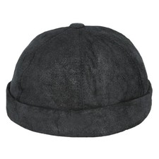 Herren 100 leder docker - 100, %