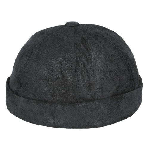 Herren 100 leder docker - 100, %