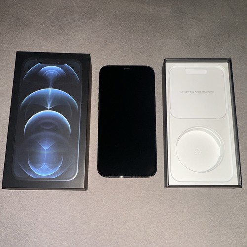 Apple iphone pro max 128gb - 12,
