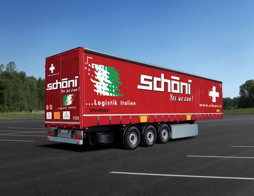 Italeri 3918 curtainside - italeri,