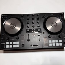 Native Instruments TRAKTOR