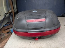Givi E460 Monokey Top Box & 1