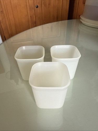 Tupperware 3er set - 3er,