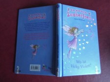 Die fabelhaften Zauberfeen -
