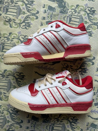 Adidas rivalry low im - low,