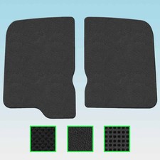 Dämmmatten für Porsche 924 924s 944 Turbo bis Bj 88 MOTORHAUBE Hood Pad DÄMMUNG