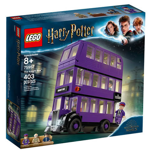 Lego harry potter - lego®,
