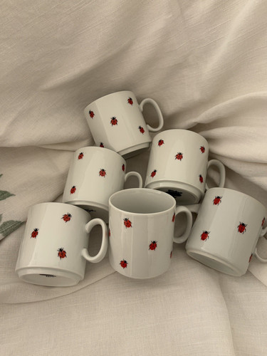 Feinkost käfer tasse - feinkost,