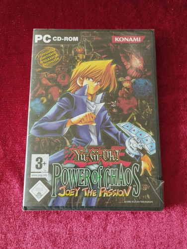 Vintage power of - power,