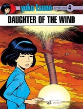 Roger Leloup Yoko Tsuno 4 -