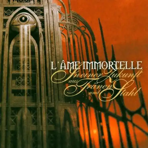 Ame immortelle in - l'ame,