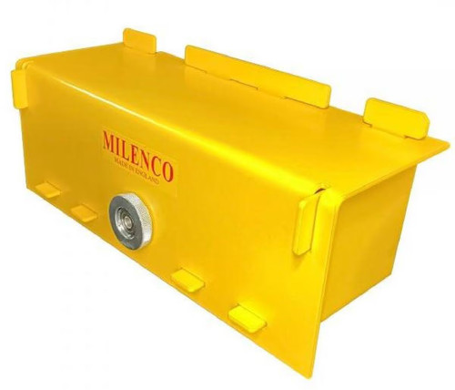 Milenco lock - bc,