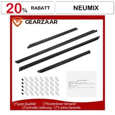 4x ZIERLEISTEN TÜRLEISTEN