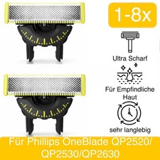 Ersatzklinge für Philips