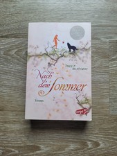 Nach dem sommer - sommer, maggie