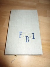Buch Die FBI-Story DAs