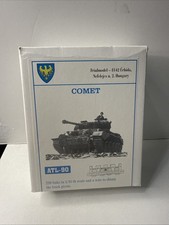 Friulmodel - Metal Tank Tracks