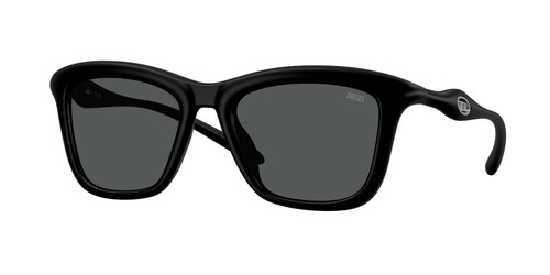 Diesel sonnenbrille dl3008u - sonnenbrille,