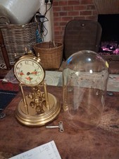 Große Kundo Jubiläumsuhr 400