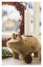 Ib Laursen - Kerzenhalter