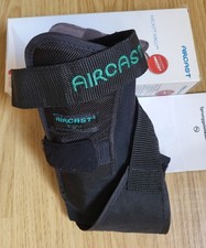 Sprunggelenk Orthese rechts