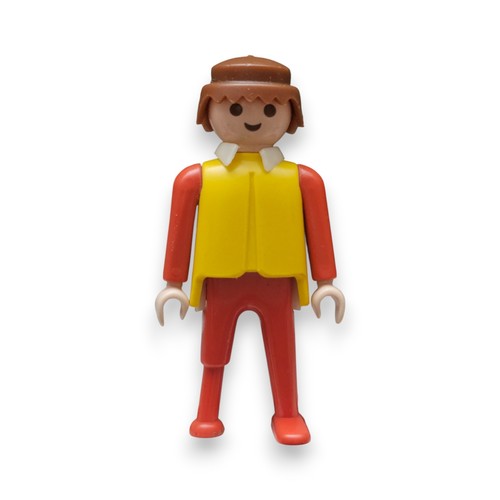 Playmobil figur handwerker - figur,