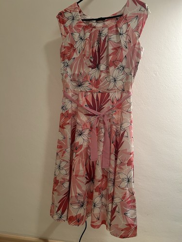 Damen-Sommerkleid