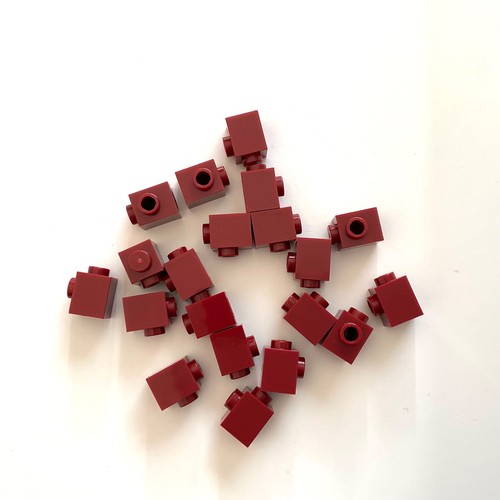 Lego bausteine 1x1 - 20,