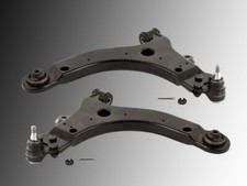 2 Querlenker vorne unten links und rechts Chevrolet Trans Sport 1997 - 2005