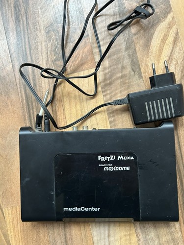 Fritz media 8040 - media,