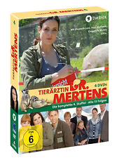 Tierärztin Dr. Mertens -