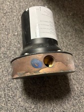 Grundkörper zu Axor Zweigriff Wannenarmatur ca 2005