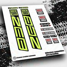 KOMPATIBLE AUFKLEBER GABEL