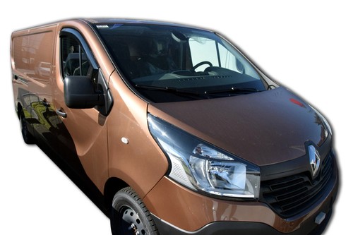 Windabweiser für renault - windabweiser,