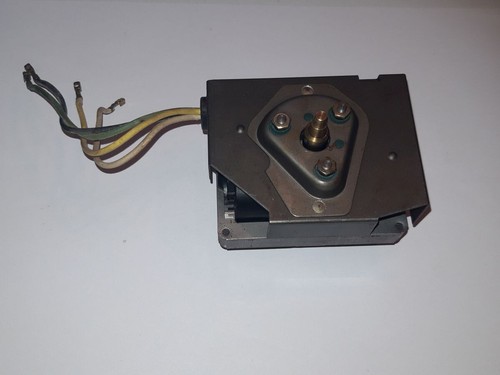 Motor aus dual - motor,