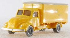 Wiking 1:87 LKW A.S.S alt