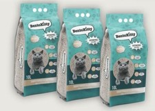 Bentokitty katzenstreu - bentokitty,