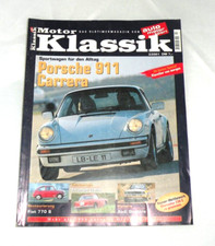Auto motor sport klassik - z1,