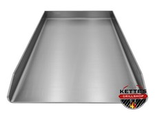 Plancha grillplatte für - plancha, /grillplatte