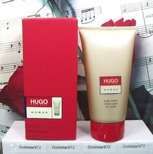 Hugo Woman By Hugo Boss Body