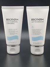 Biotherm Lait de Douche Shower