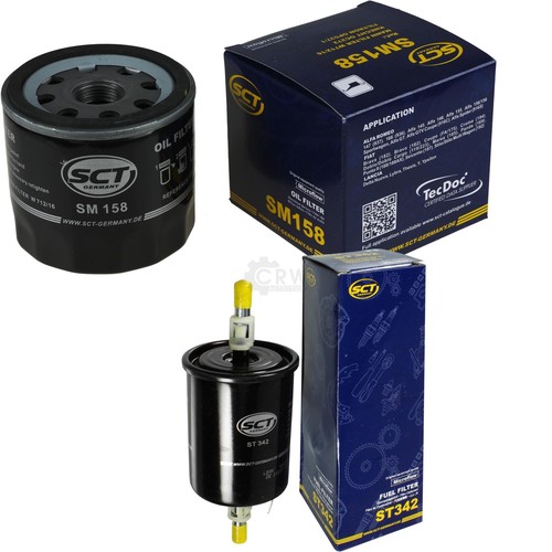 Sct inspektionspaket für fiat - sct,