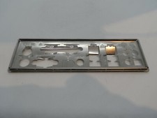 BLENDE FÜR MSI K9N SLI