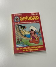 Bastei Sindbad Nr. 5 Nostalgie