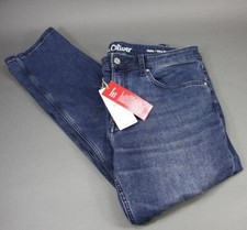 s.Oliver Jeans Nelio / Slim Fit W36/L32