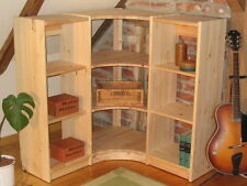 Regalsystem Bücherregal Regal