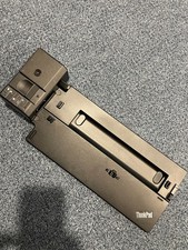 Lenovo ThinkPad Pro Docking