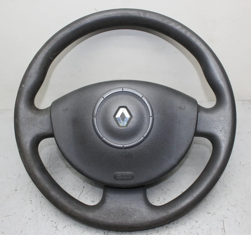 Lenkrad mit modul 8200106306 - mit,