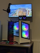 High performance rtx 5060 - high,